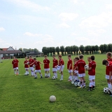 Fußballschule Rummenigge Lochtum 2013 54 : Michael Rummenigge